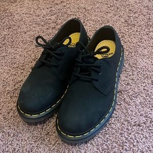 Dr. Martens USMen5 Oxford Shoes